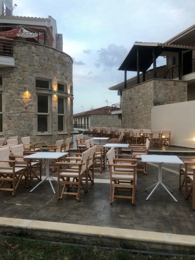 Sunset Inn 크리오피지 외부 사진